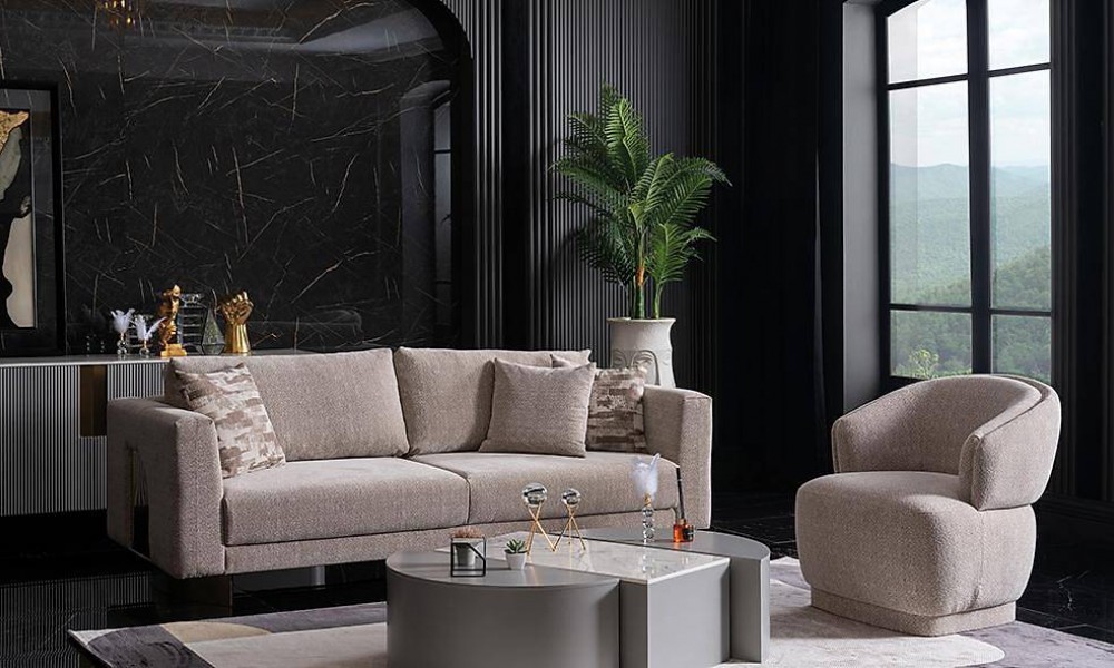 Florya Koltuk TakımıModern Koltuk Takımı Florya Koltuk TakımıModern Koltuk Takımı