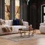 Rolex Salon Takımı İndirimli Mobilya