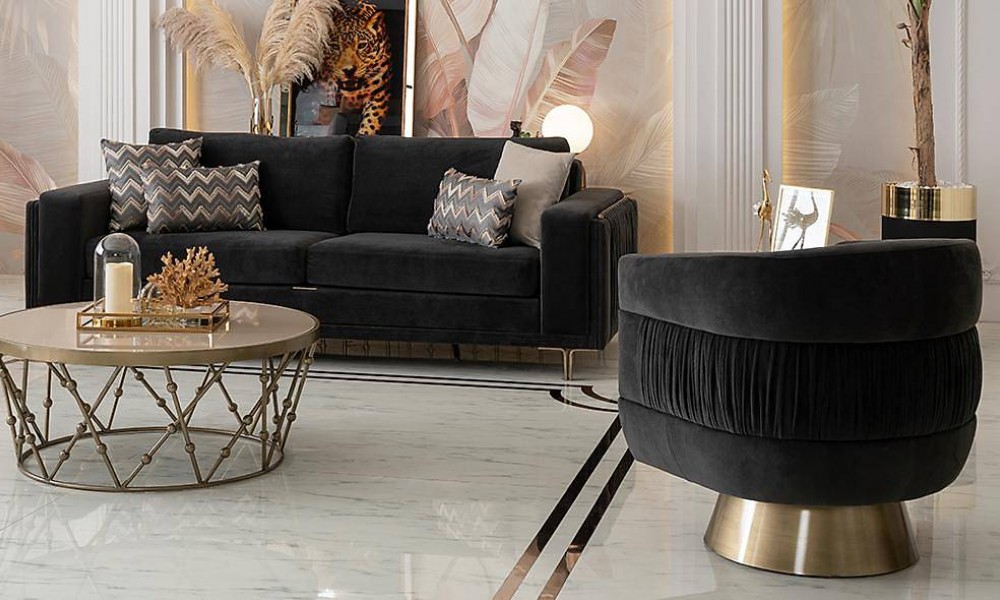 Creo Salon Takımı İndirimli Mobilya Creo Salon Takımı İndirimli Mobilya