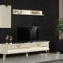 Suave Krem Tv Ünitesi İndirimli Mobilya