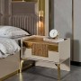 Noble Bazalı Yatak Odası İndirimli Mobilya Noble Bazalı Yatak Odası İndirimli Mobilya