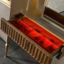 Noble Bazalı Yatak Odası İndirimli Mobilya Noble Bazalı Yatak Odası İndirimli Mobilya