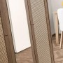 Etro 3 Kapılı Gardrop İndirimli Mobilya