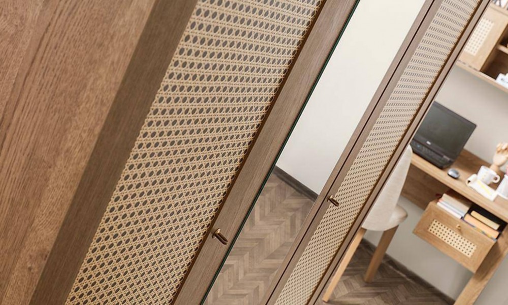 Etro 3 Kapılı Gardrop İndirimli Mobilya