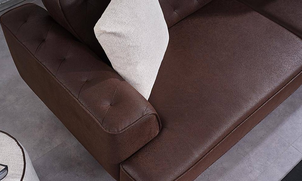 Minotti Koltuk Takımı İndirimli Mobilya