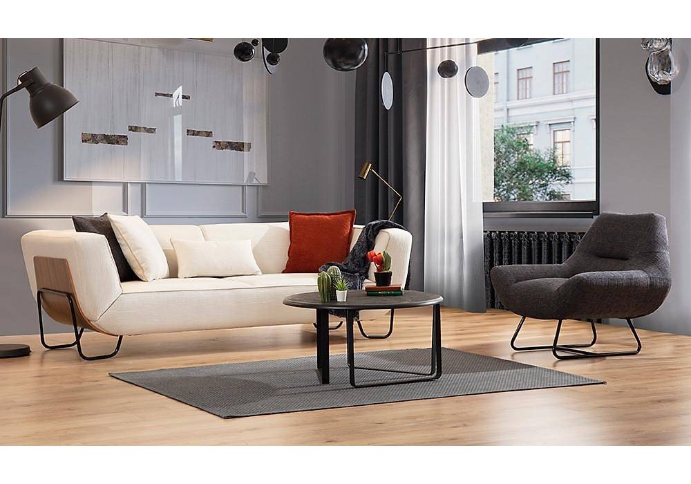 Radius Koltuk Takımı