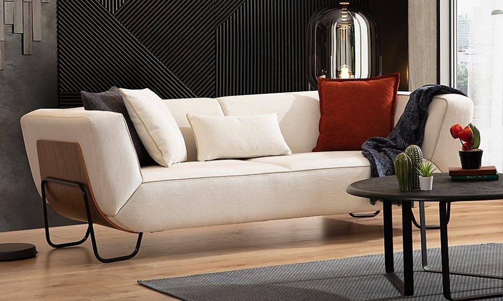 Radius Koltuk Takımı İndirimli Mobilya