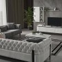 Nesta Yeni Gri Koltuk TakımıModern Koltuk Takımı Nesta Yeni Gri Koltuk TakımıModern Koltuk Takımı