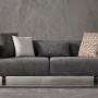 Nesta Yeni Gri Koltuk TakımıModern Koltuk Takımı Nesta Yeni Gri Koltuk TakımıModern Koltuk Takımı