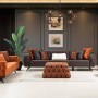 Villa New Koltuk Takımı İndirimli Mobilya Villa New Koltuk Takımı İndirimli Mobilya