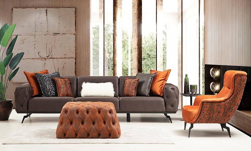 Villa New Koltuk Takımı İndirimli Mobilya Villa New Koltuk Takımı İndirimli Mobilya