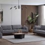 Gravity Gri Koltuk TakımıModern Koltuk Takımı Gravity Gri Koltuk TakımıModern Koltuk Takımı