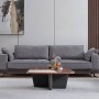 Gravity Gri Koltuk TakımıModern Koltuk Takımı Gravity Gri Koltuk TakımıModern Koltuk Takımı