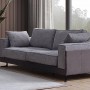 Gravity Gri Koltuk TakımıModern Koltuk Takımı Gravity Gri Koltuk TakımıModern Koltuk Takımı