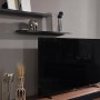 Nirvana Tv Ünitesi - Antrasit İndirimli Mobilya