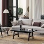 Etro Koltuk Takımı - Siyah İndirimli Mobilya