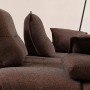 Modena Koltuk Takımı - Kahve TarçınModern Koltuk Takımı Modena Koltuk Takımı - Kahve TarçınModern Koltuk Takımı