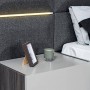 Cardea Bazalı Yatak Odası - Mobilya KapaklıModern Yatak Odası