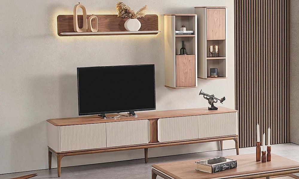 Pamela Tv Ünitesi Modern TV Ünitesi Pamela Tv Ünitesi Modern TV Ünitesi