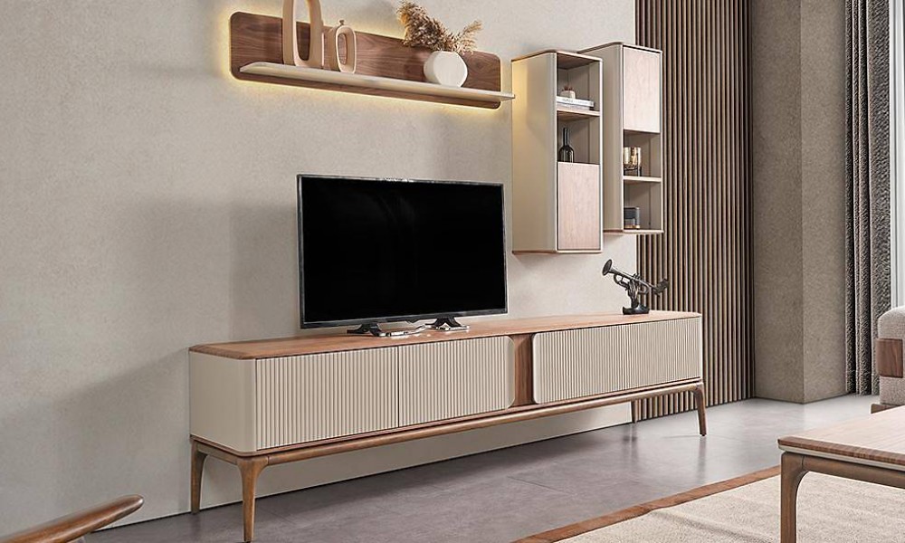 Pamela Tv Ünitesi Modern TV Ünitesi Pamela Tv Ünitesi Modern TV Ünitesi