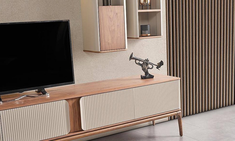 Pamela Tv Ünitesi Modern TV Ünitesi Pamela Tv Ünitesi Modern TV Ünitesi