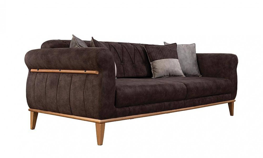 Valdes Koltuk Takımı İndirimli Mobilya