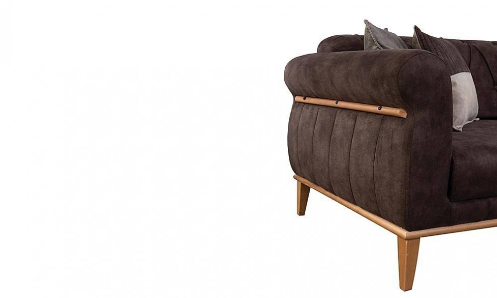 Valdes Koltuk Takımı İndirimli Mobilya