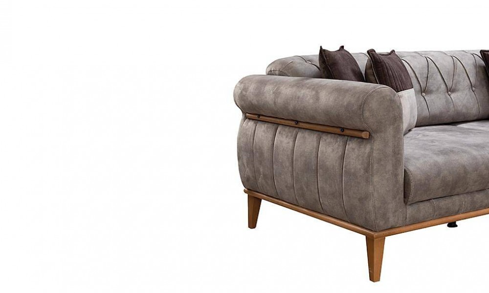 Valdes Koltuk Takımı İndirimli Mobilya