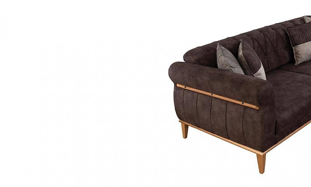 Valdes Koltuk Takımı İndirimli Mobilya