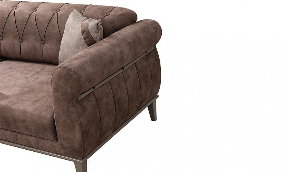 Valdes Koltuk Takımı İndirimli Mobilya