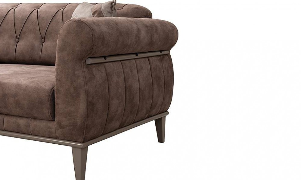 Valdes Koltuk Takımı İndirimli Mobilya