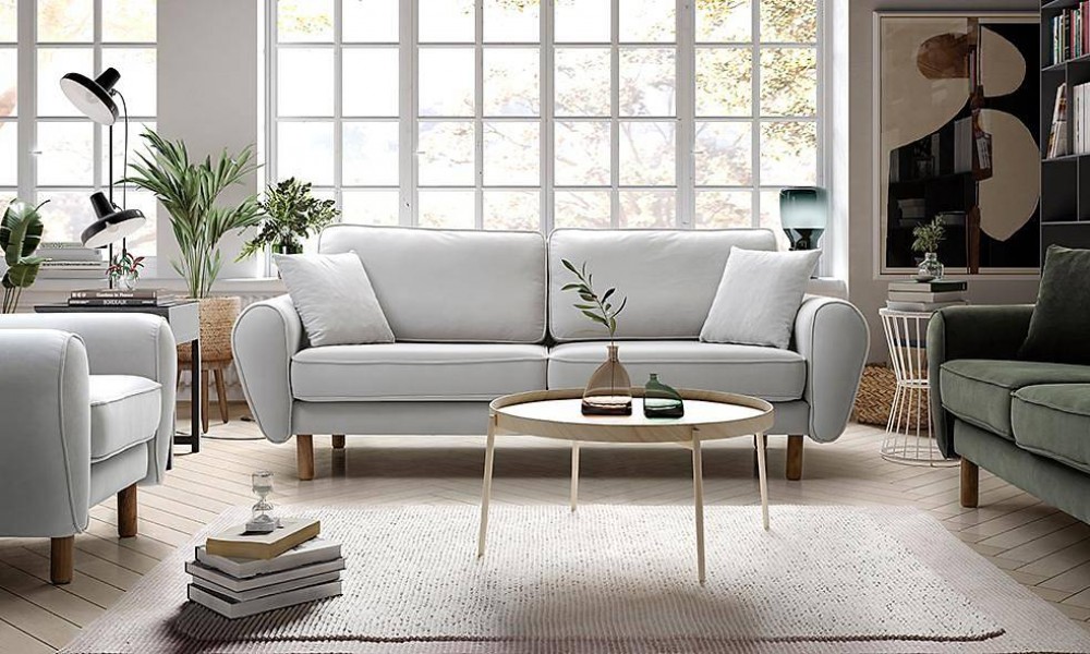 Comfort Koltuk TakımıModern Koltuk Takımı