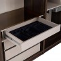 Wendy Köşe Yatak Odası - Mobilya KapaklıModern Yatak Odası