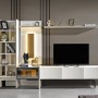 Lucia Yemek OdasıModern Yemek Odası Lucia Yemek OdasıModern Yemek Odası