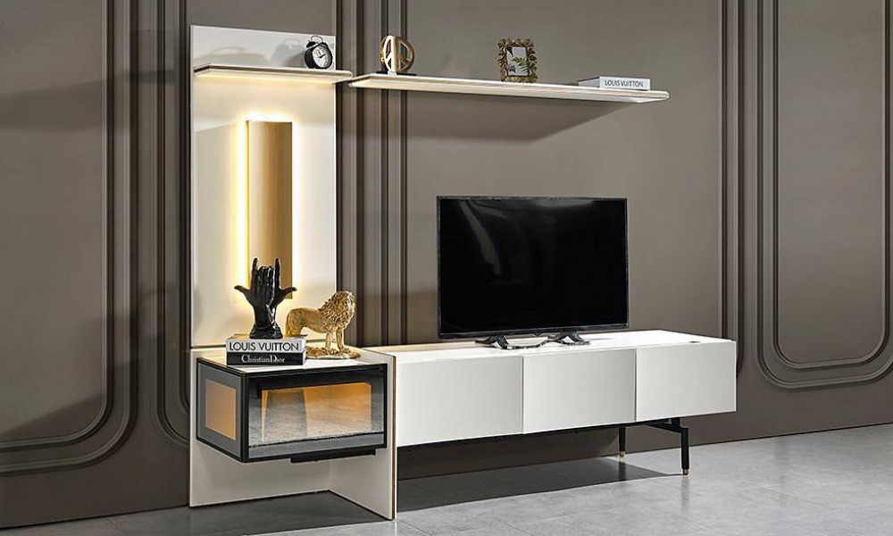 Lucia Yemek OdasıModern Yemek Odası Lucia Yemek OdasıModern Yemek Odası