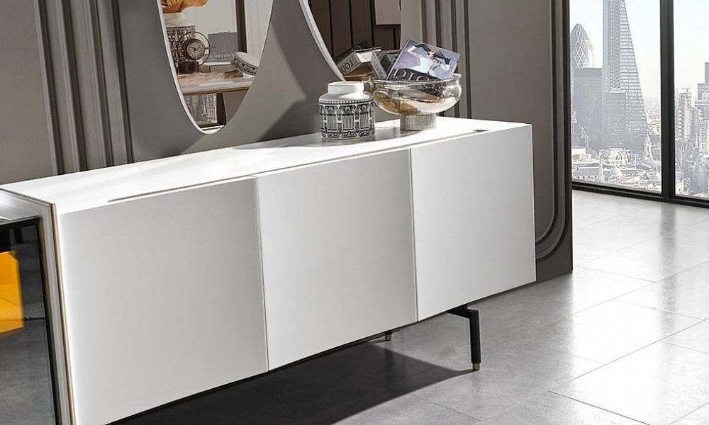 Lucia Yemek OdasıModern Yemek Odası Lucia Yemek OdasıModern Yemek Odası