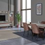 Naturel Yemek Odası İndirimli Mobilya Naturel Yemek Odası İndirimli Mobilya