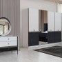 Lagom Bazalı Yatak Odası İndirimli Mobilya Lagom Bazalı Yatak Odası İndirimli Mobilya