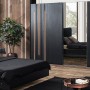 Legno Yatak Odası İndirimli Mobilya