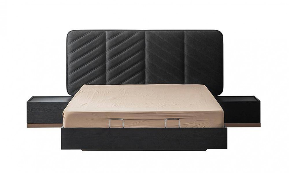 Legno Yatak Odası İndirimli Mobilya