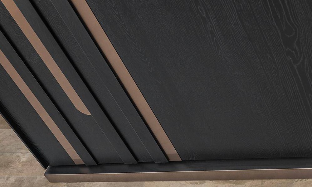 Legno Yatak Odası İndirimli Mobilya