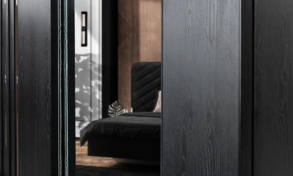 Legno Yatak Odası İndirimli Mobilya