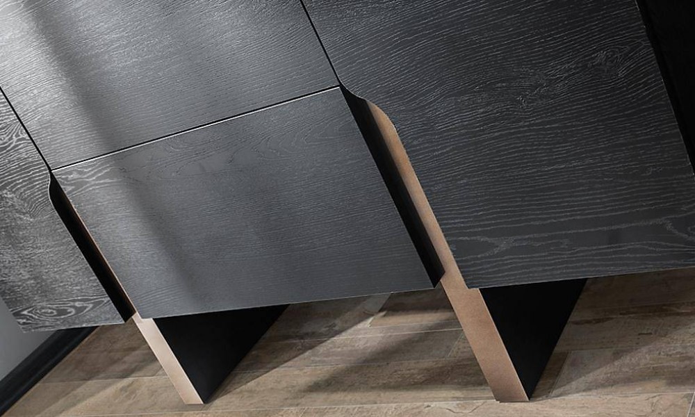 Legno Yatak Odası İndirimli Mobilya