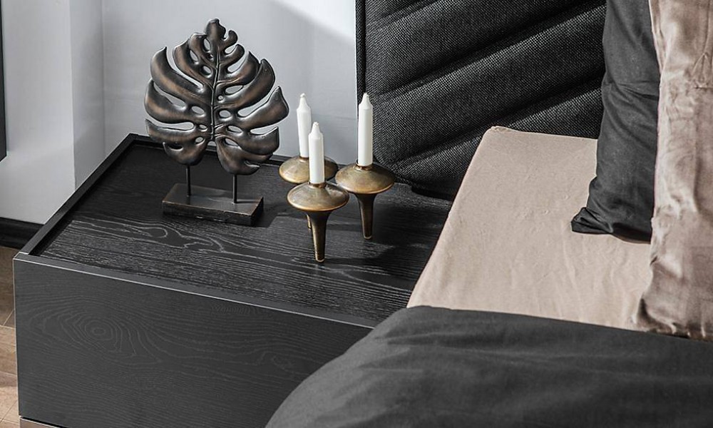 Legno Yatak Odası İndirimli Mobilya