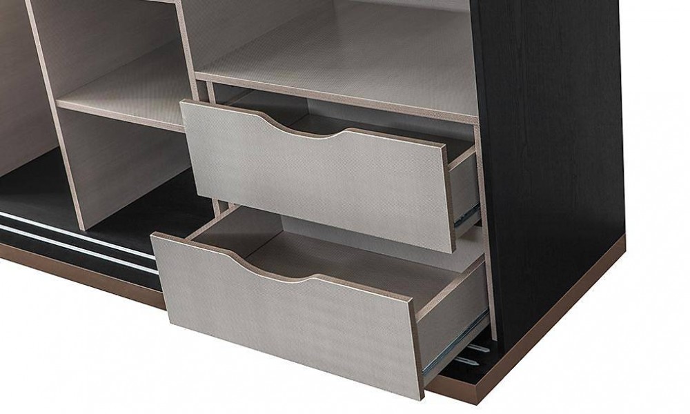 Legno Yatak Odası İndirimli Mobilya