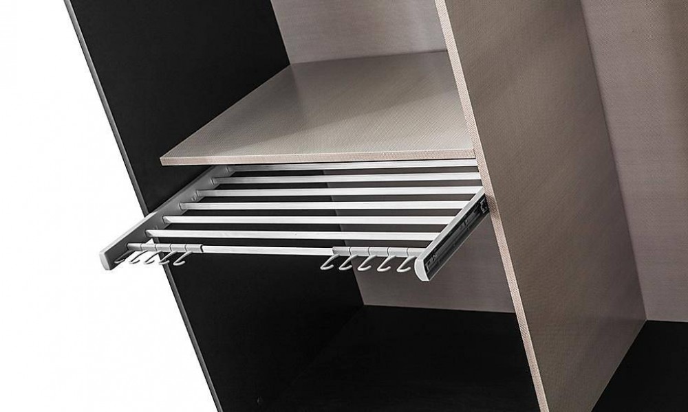 Legno Yatak Odası İndirimli Mobilya