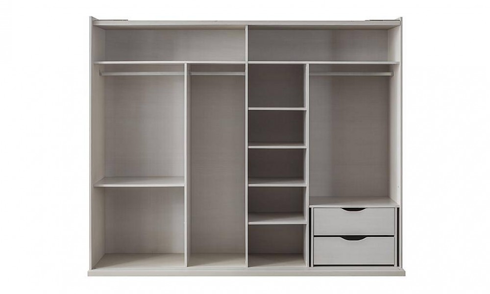 Urban Sürgülü Gardrop İndirimli Mobilya