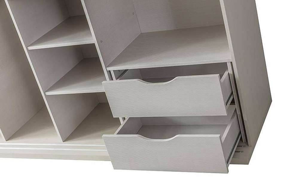 Urban Sürgülü Gardrop İndirimli Mobilya