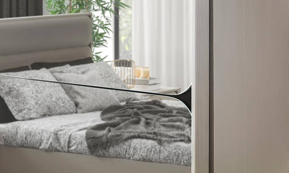 Urban Sürgülü Gardrop İndirimli Mobilya