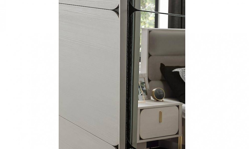 Urban Sürgülü Gardrop İndirimli Mobilya